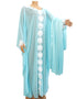Dubai Kaftan Abaya: A Muslim Dress for All Occasions